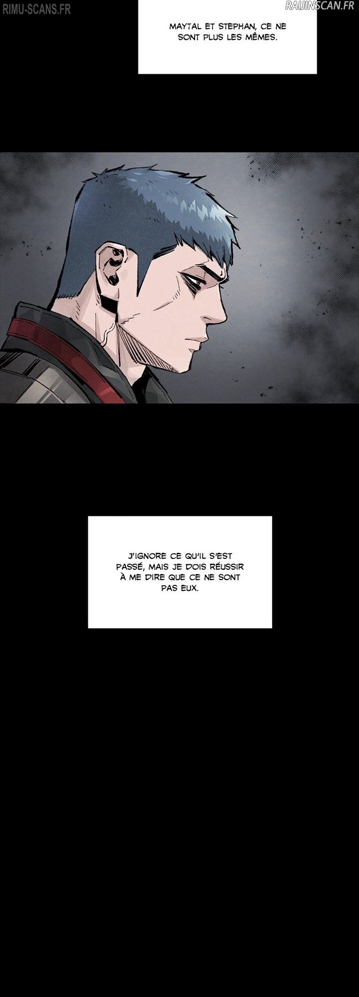 L.A.G Chapitre 57 - Page 70