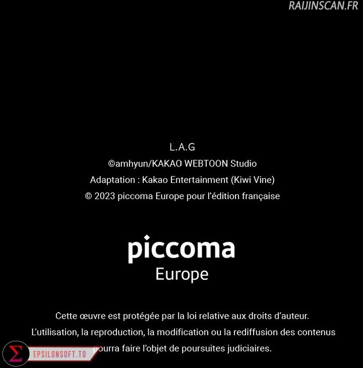 L.A.G Chapitre 57 - Page 72