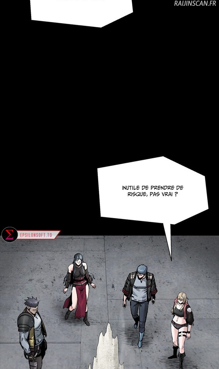 L.A.G Chapitre 58 - Page 3