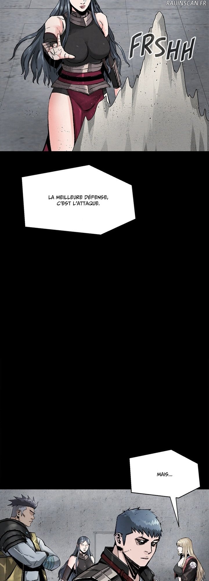 L.A.G Chapitre 58 - Page 5