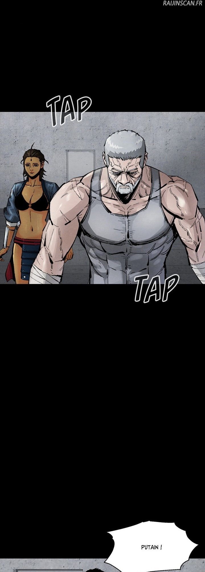 L.A.G Chapitre 58 - Page 8