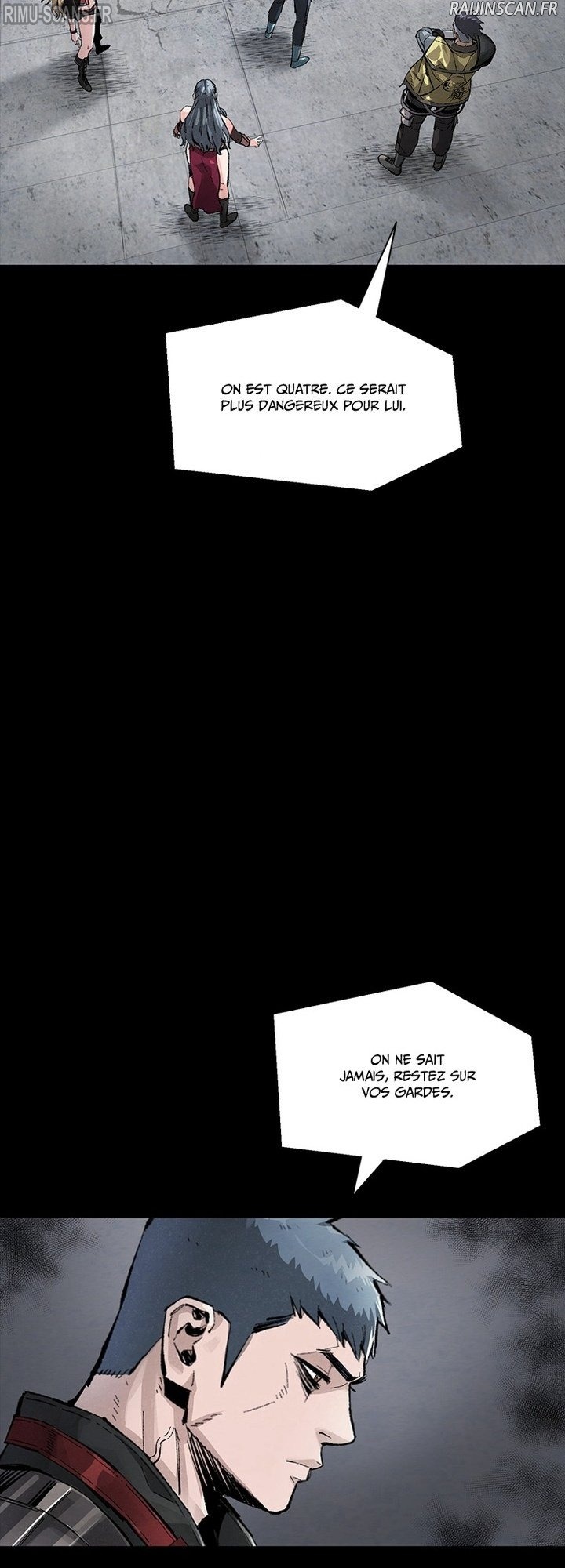 L.A.G Chapitre 58 - Page 13