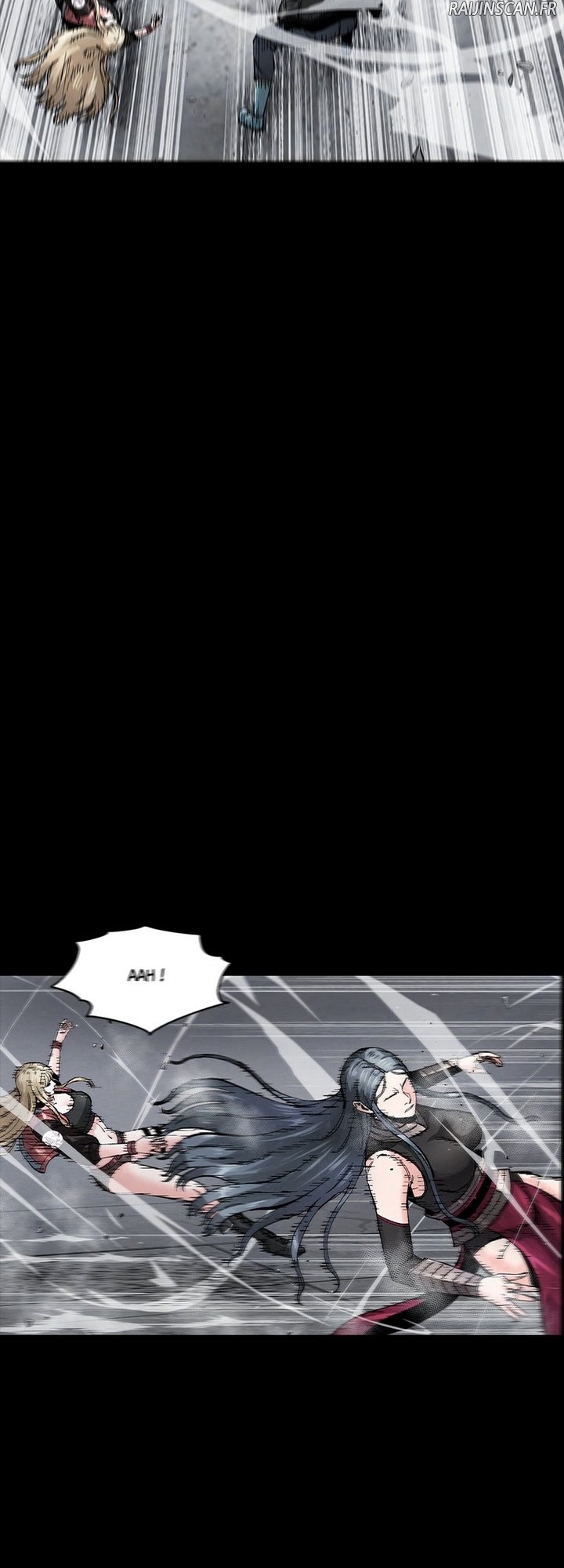 L.A.G Chapitre 58 - Page 29