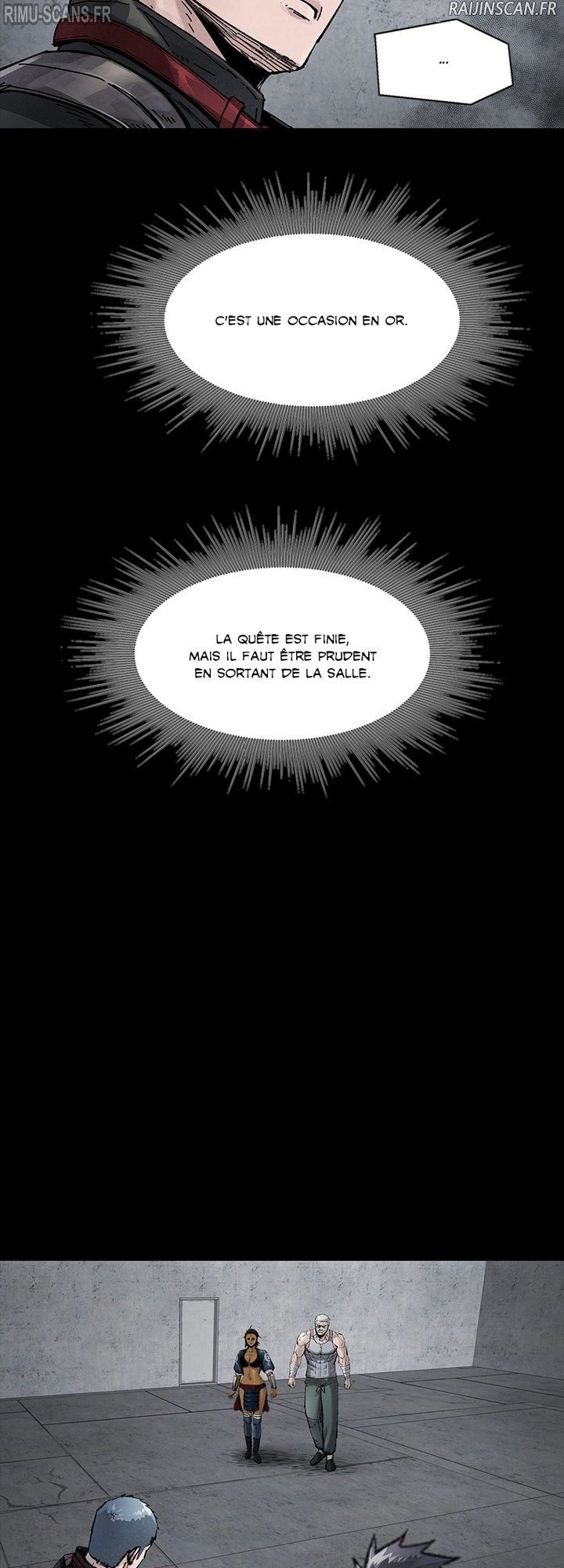 L.A.G Chapitre 58 - Page 46