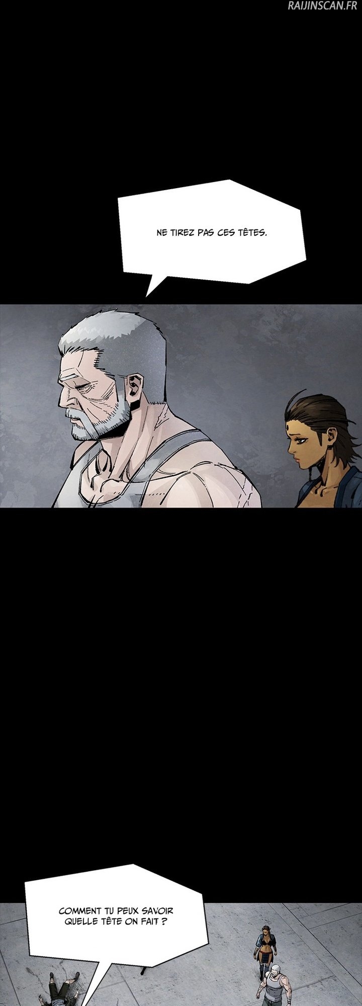 L.A.G Chapitre 58 - Page 50