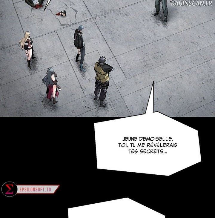L.A.G Chapitre 58 - Page 51