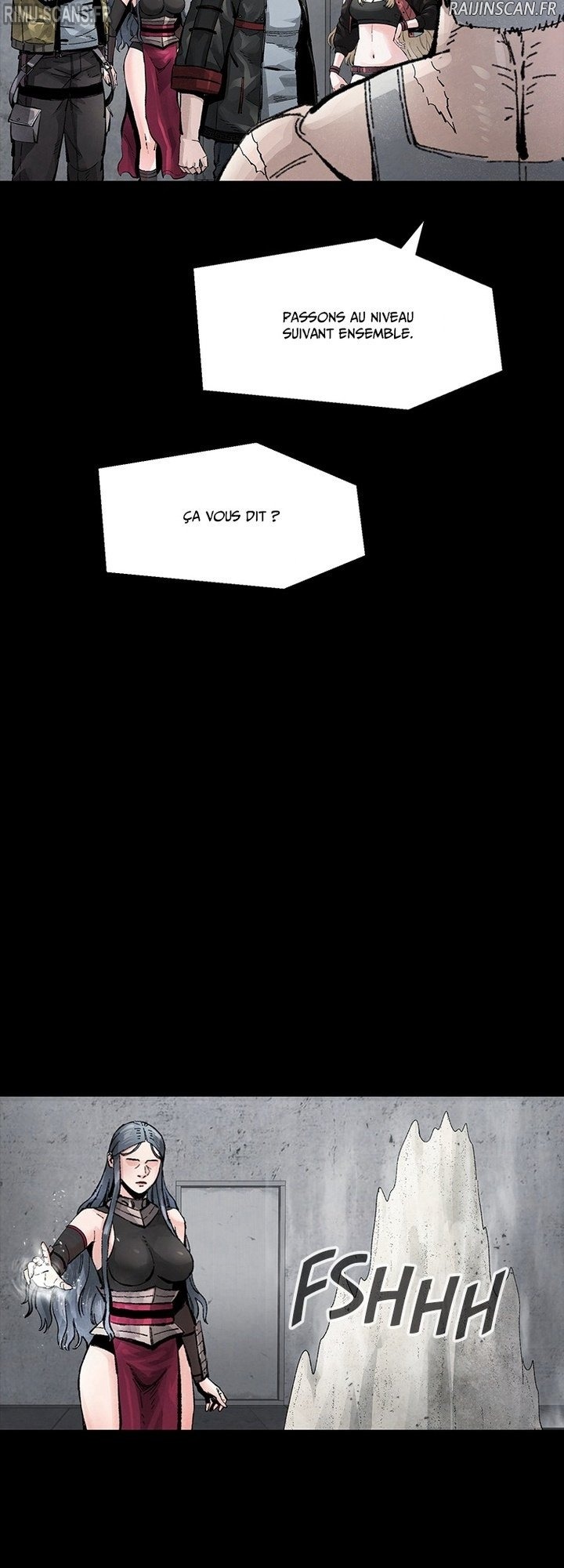 L.A.G Chapitre 58 - Page 55