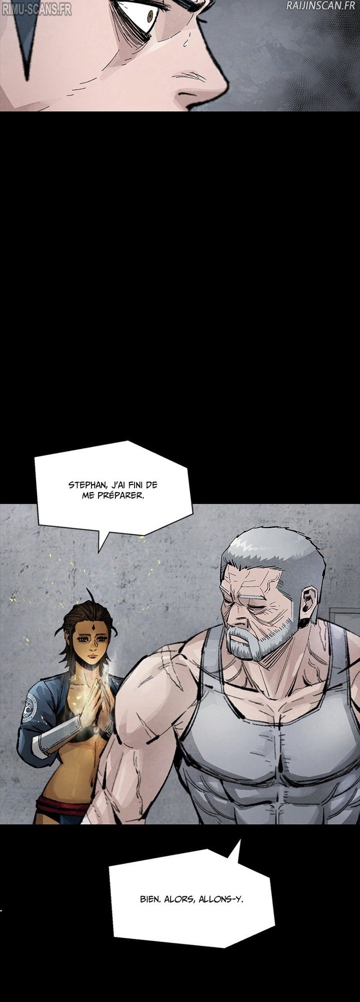 L.A.G Chapitre 58 - Page 61