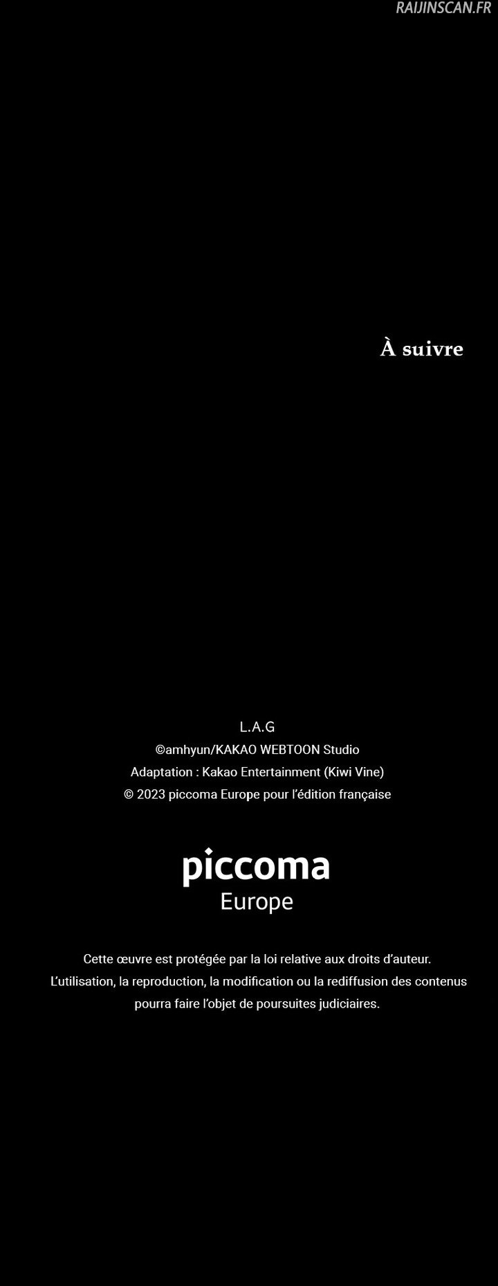 L.A.G Chapitre 58 - Page 68