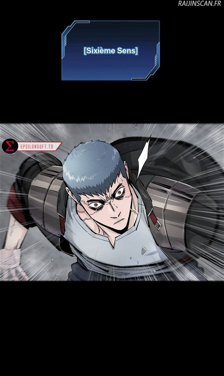 L.A.G Chapitre 59 - Page 3
