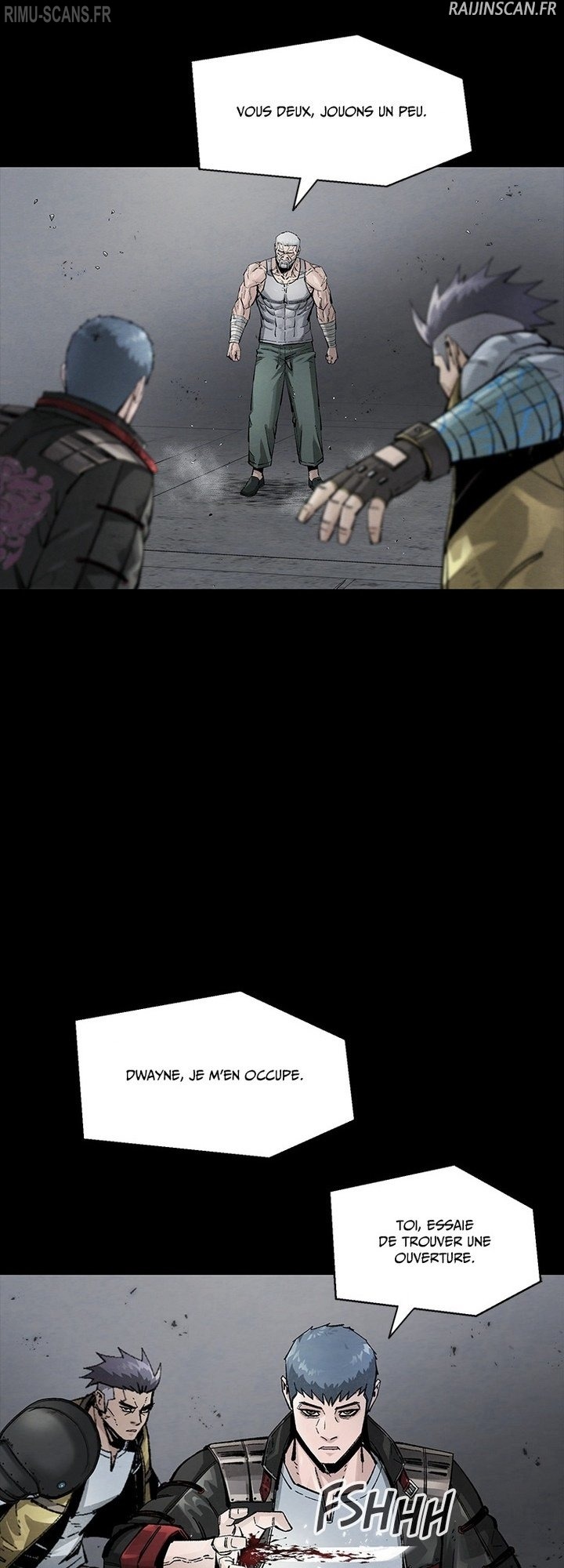 L.A.G Chapitre 59 - Page 13