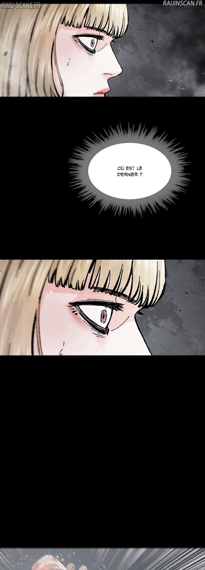 L.A.G Chapitre 59 - Page 43