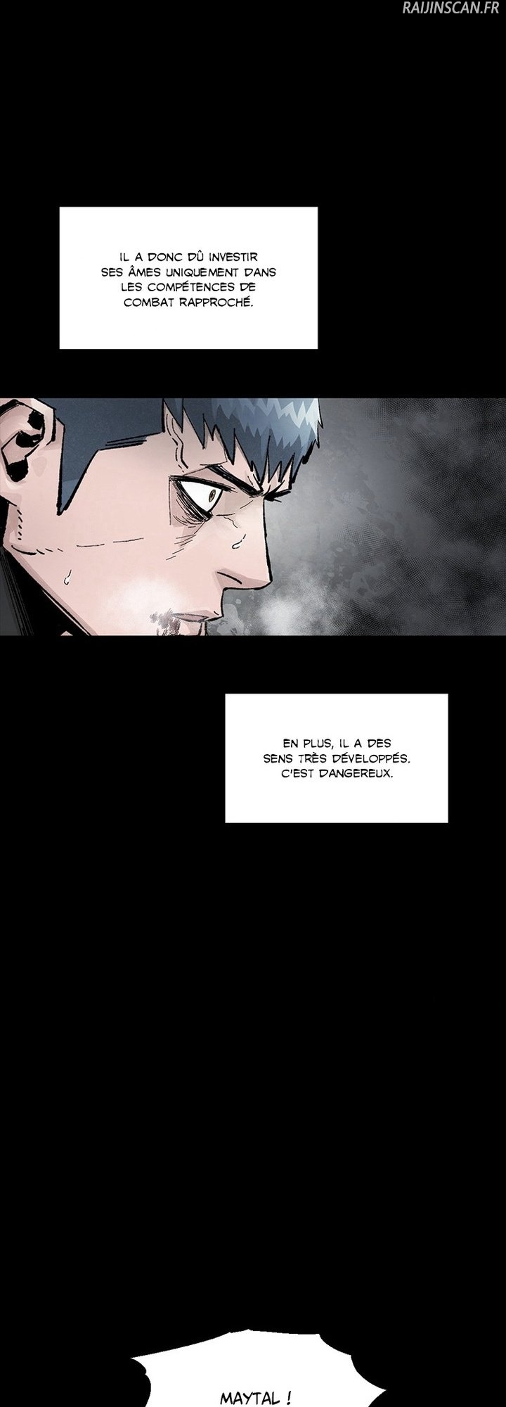 L.A.G Chapitre 59 - Page 59