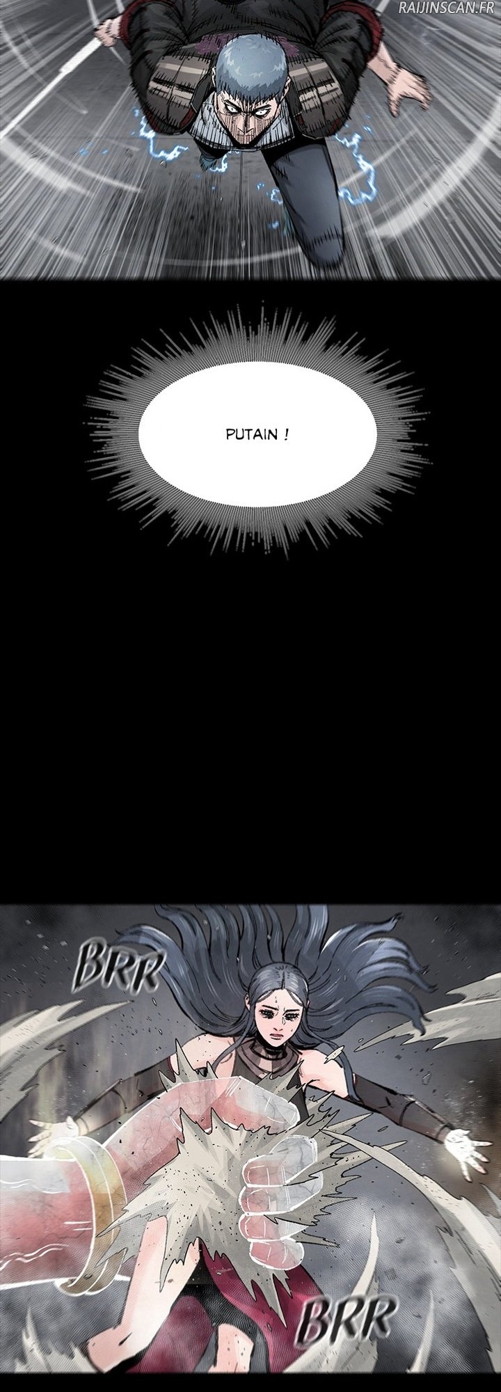 L.A.G Chapitre 59 - Page 62
