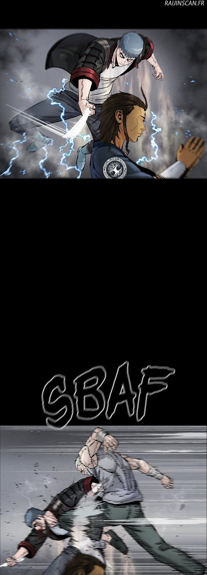 L.A.G Chapitre 59 - Page 68