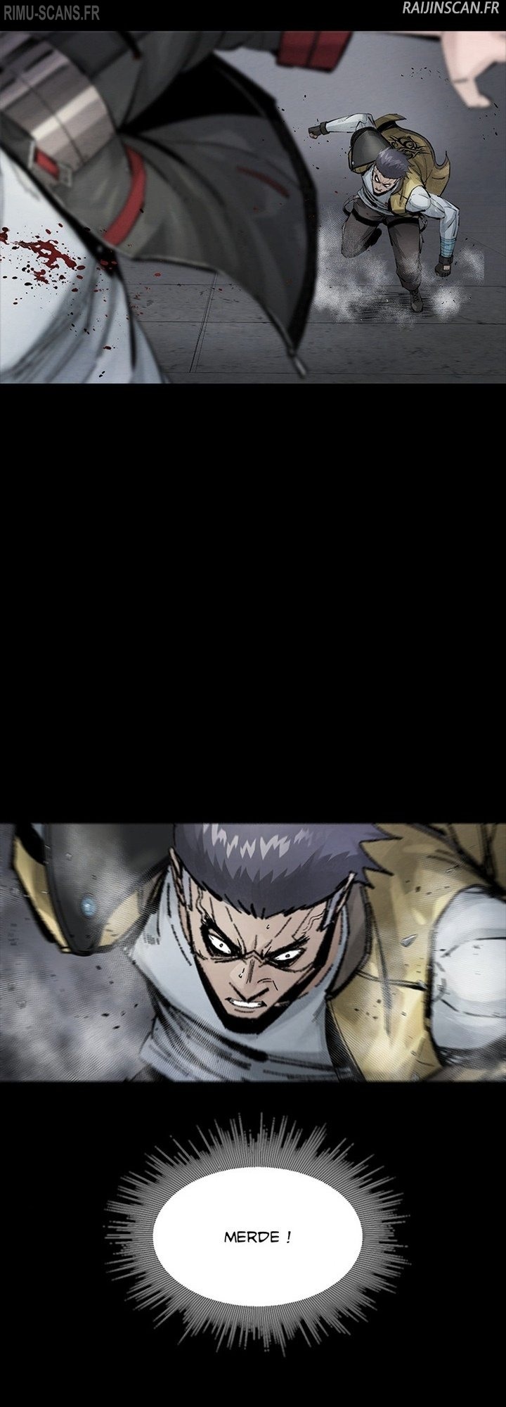 L.A.G Chapitre 59 - Page 70