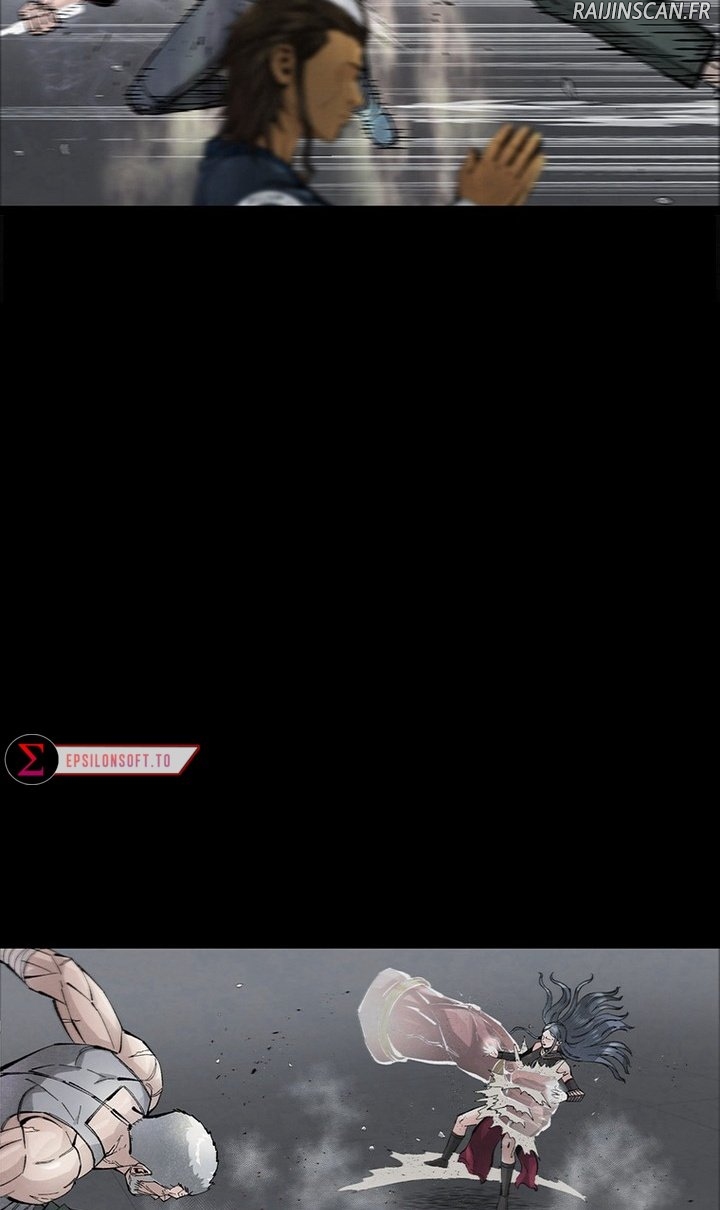 L.A.G Chapitre 60 - Page 3