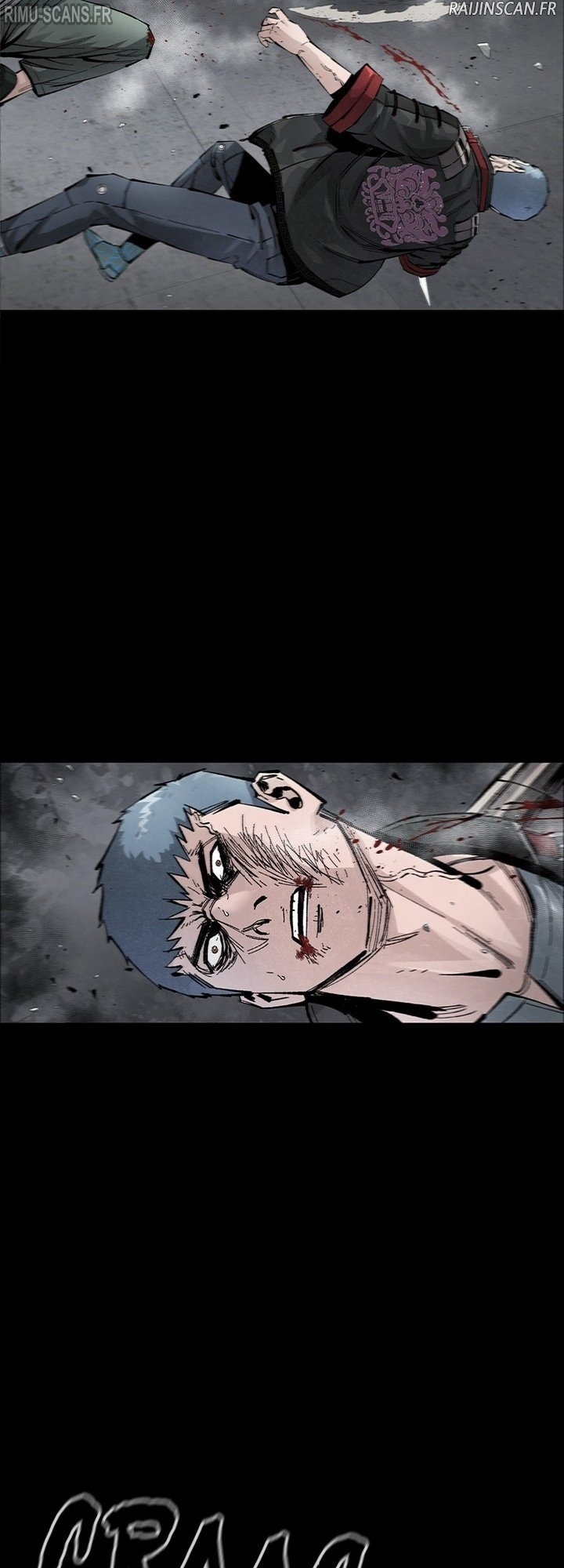 L.A.G Chapitre 60 - Page 4