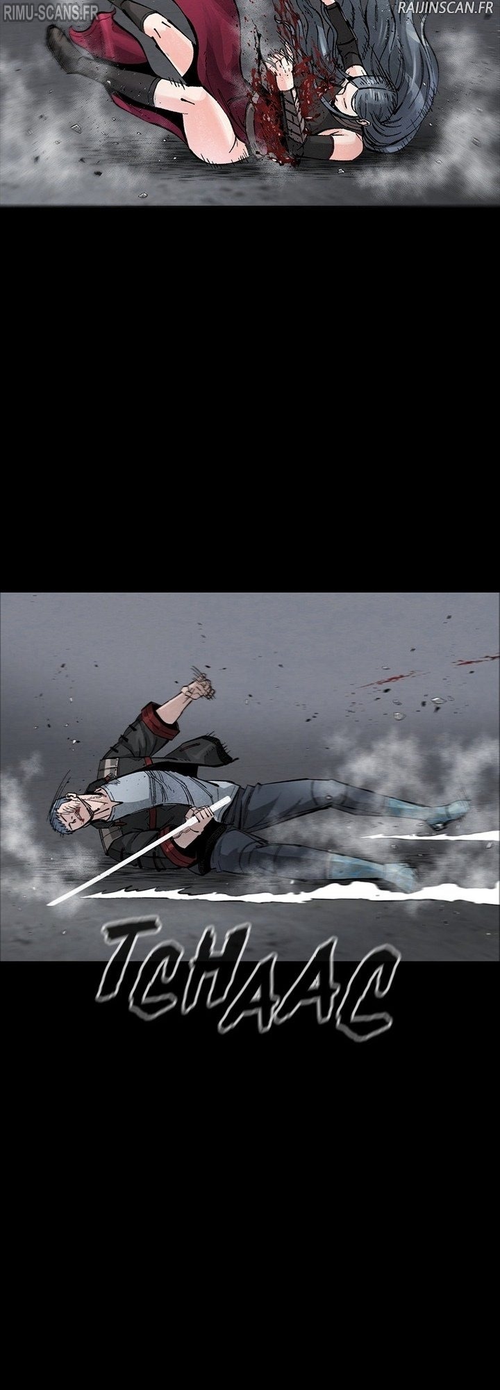 L.A.G Chapitre 60 - Page 7