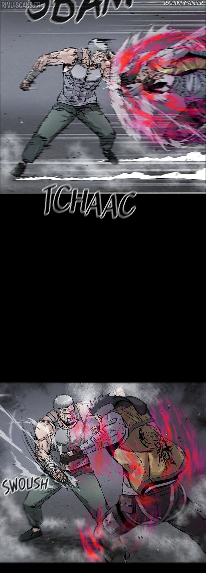 L.A.G Chapitre 60 - Page 10