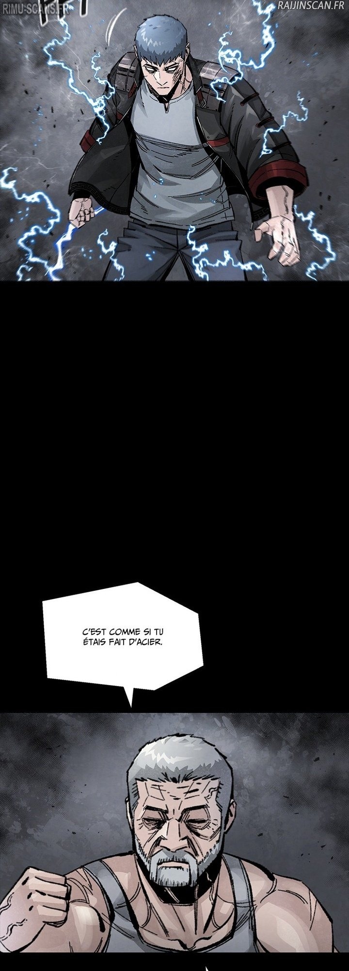L.A.G Chapitre 60 - Page 16