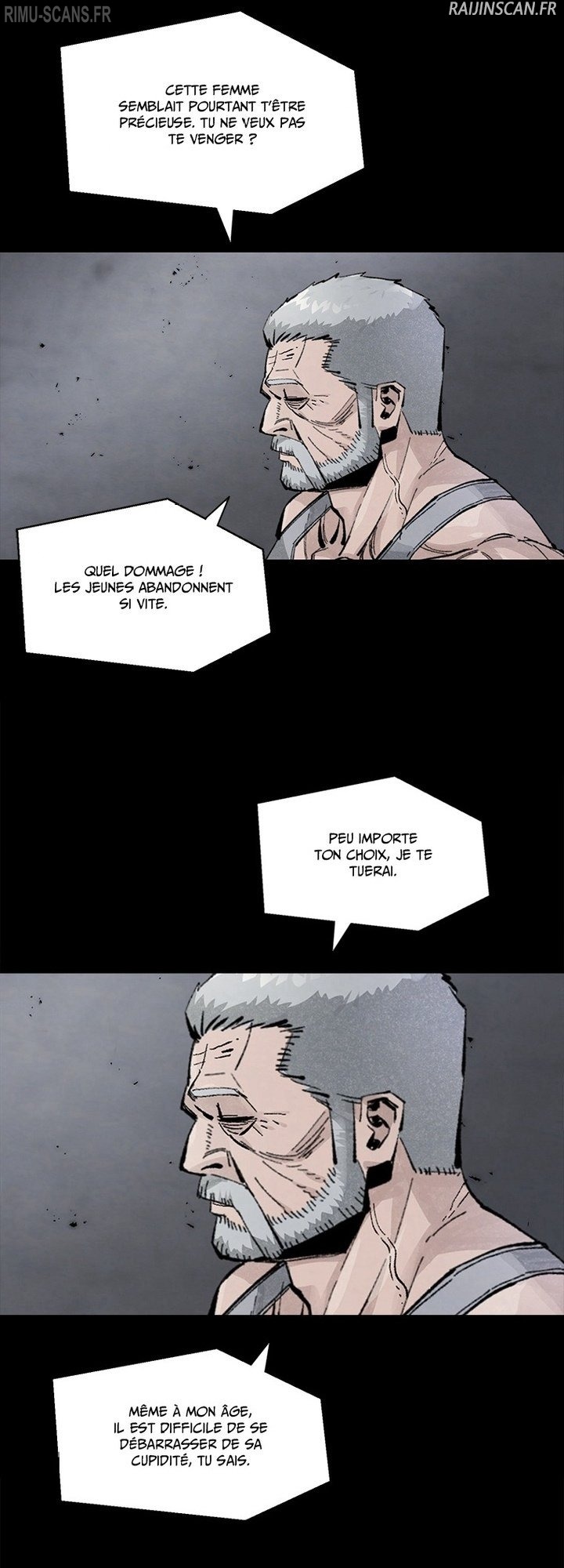 L.A.G Chapitre 60 - Page 19