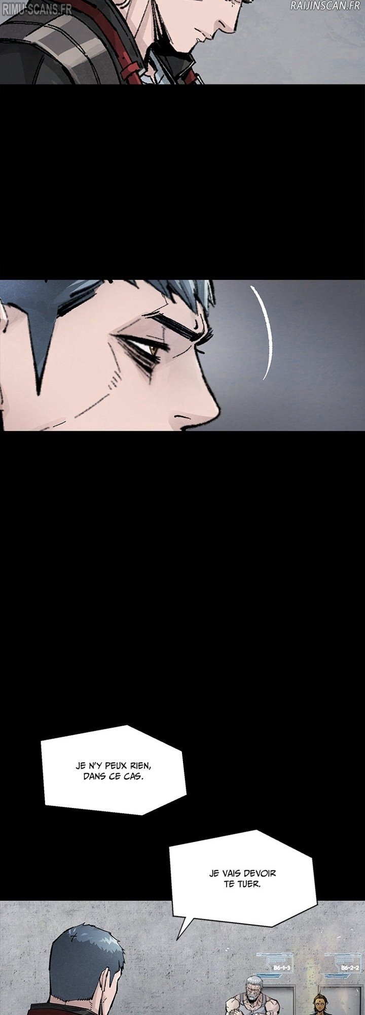 L.A.G Chapitre 60 - Page 22
