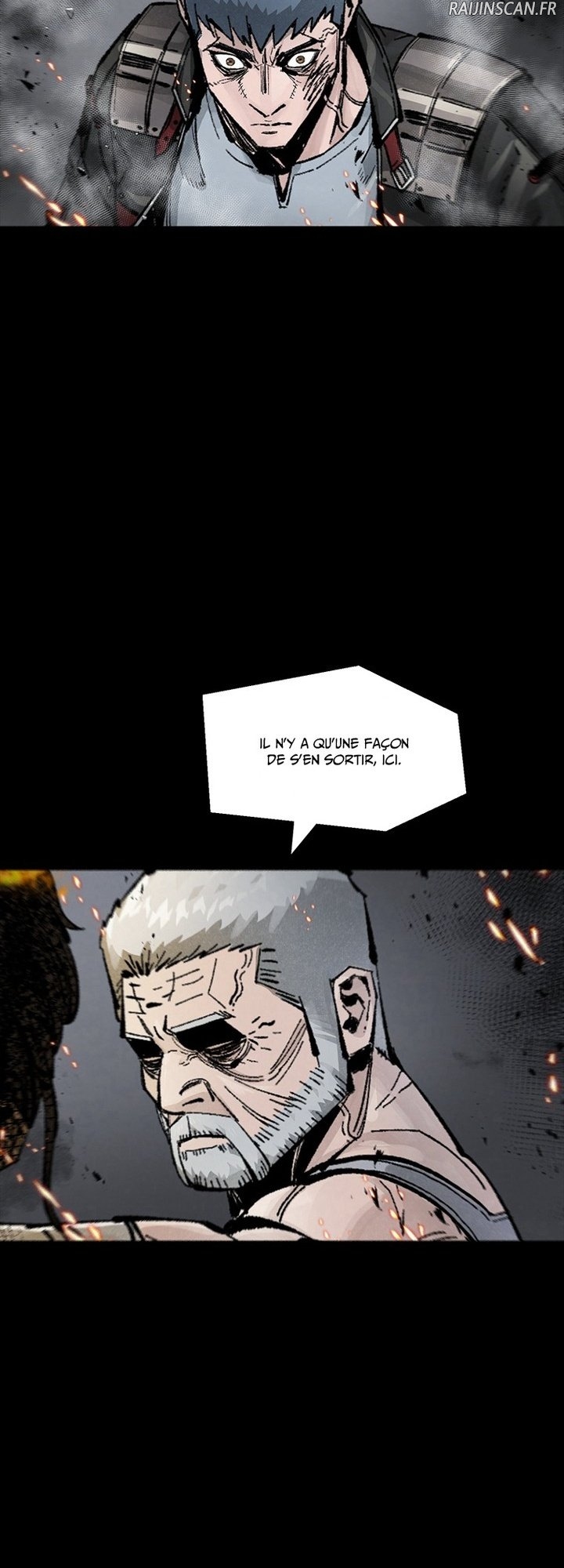 L.A.G Chapitre 60 - Page 32