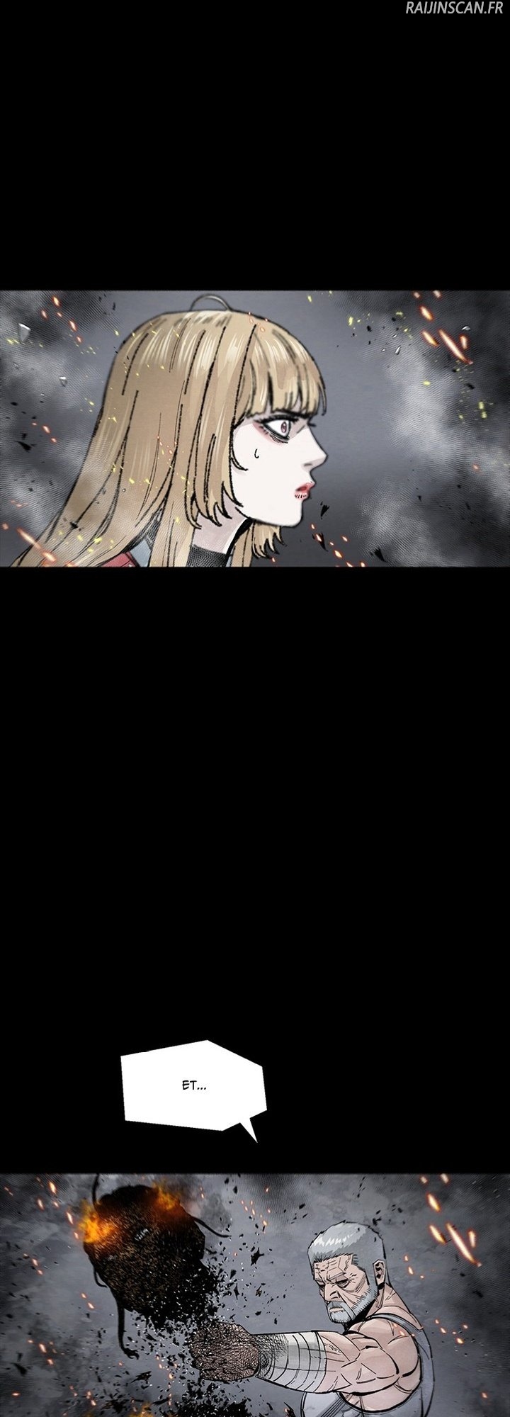 L.A.G Chapitre 60 - Page 35
