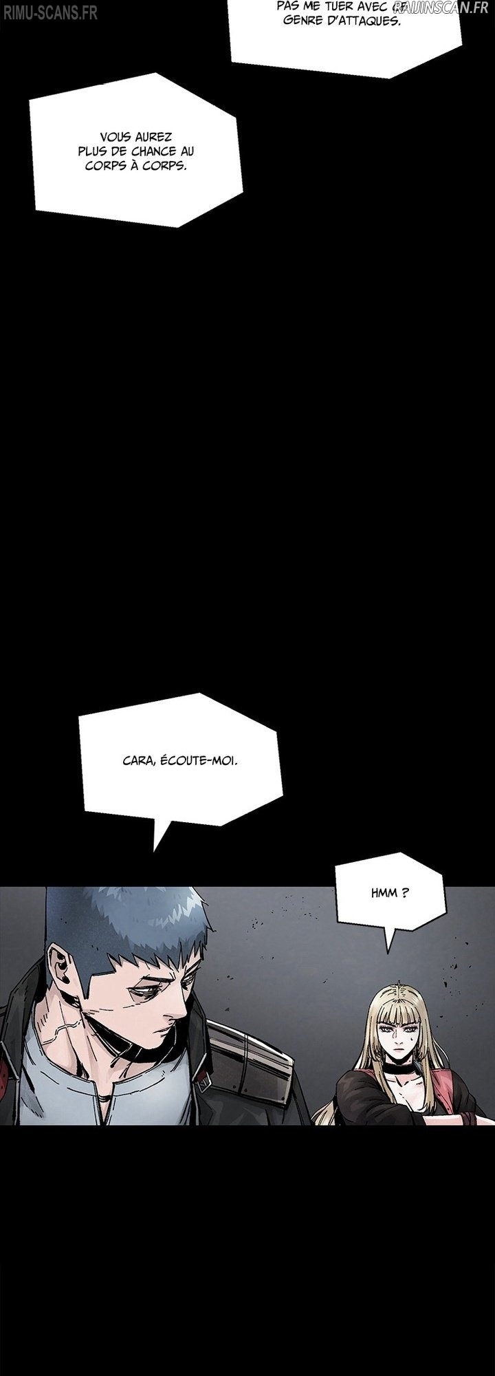 L.A.G Chapitre 60 - Page 49