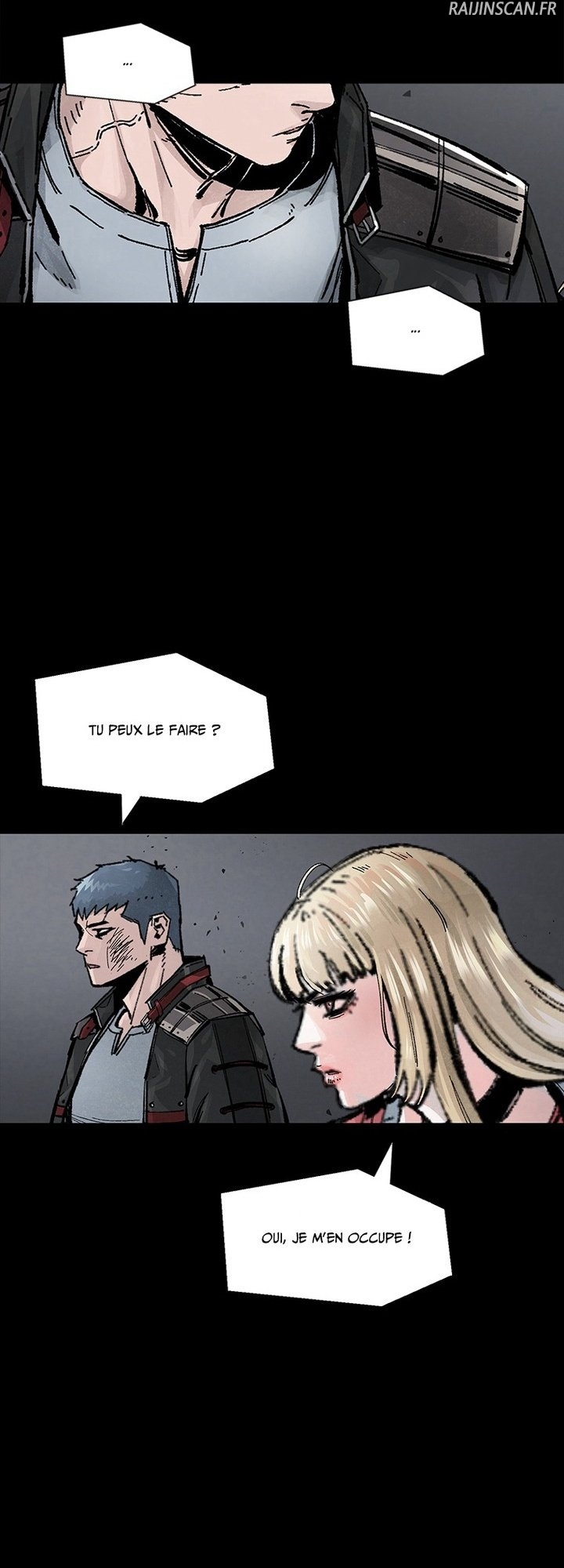 L.A.G Chapitre 60 - Page 50