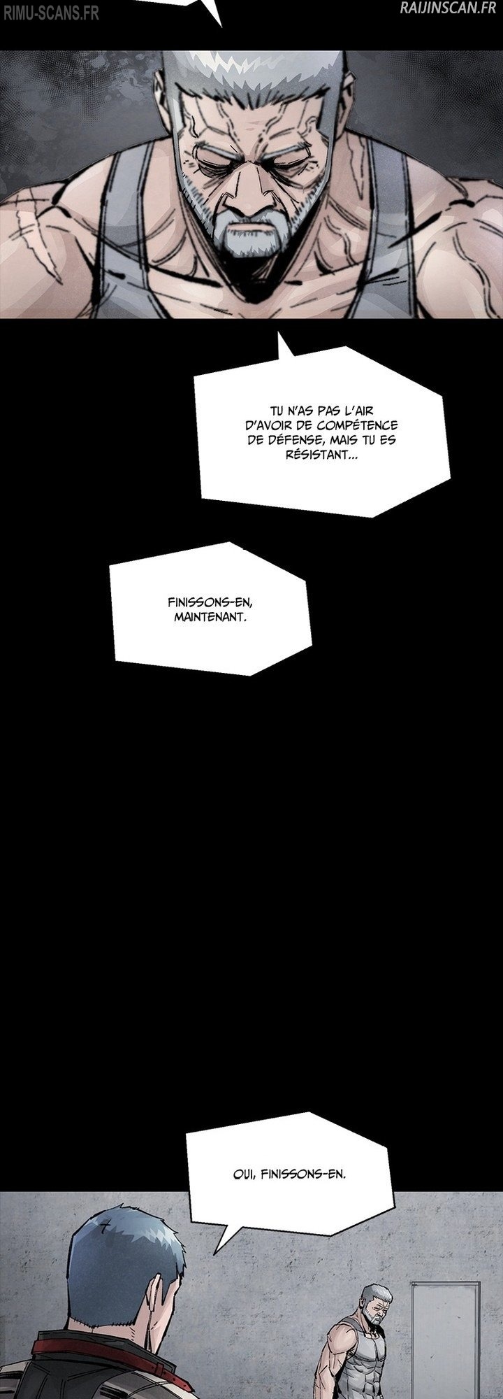 L.A.G Chapitre 60 - Page 55