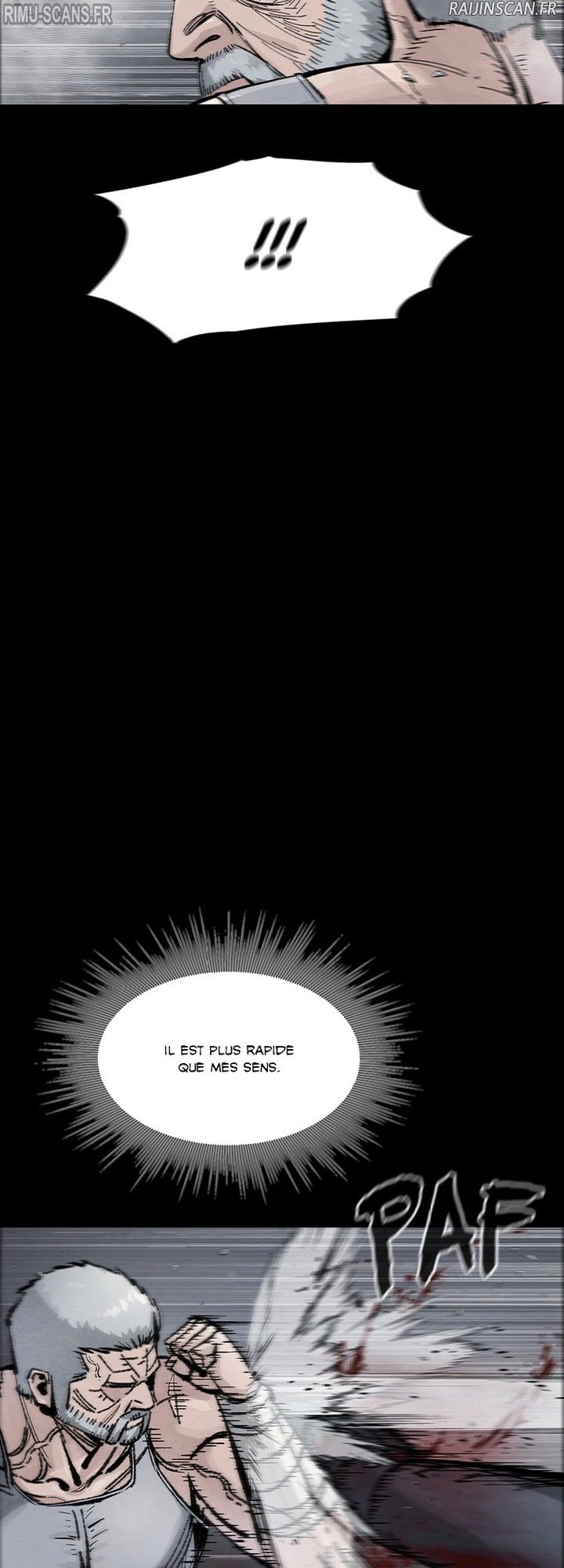 L.A.G Chapitre 60 - Page 61