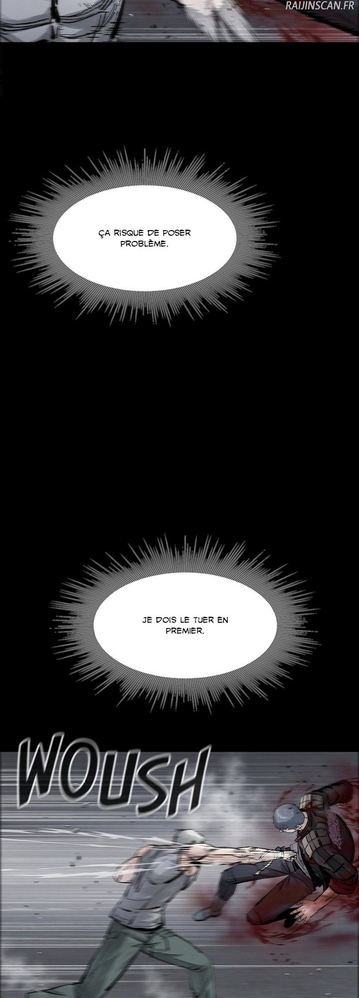 L.A.G Chapitre 60 - Page 62