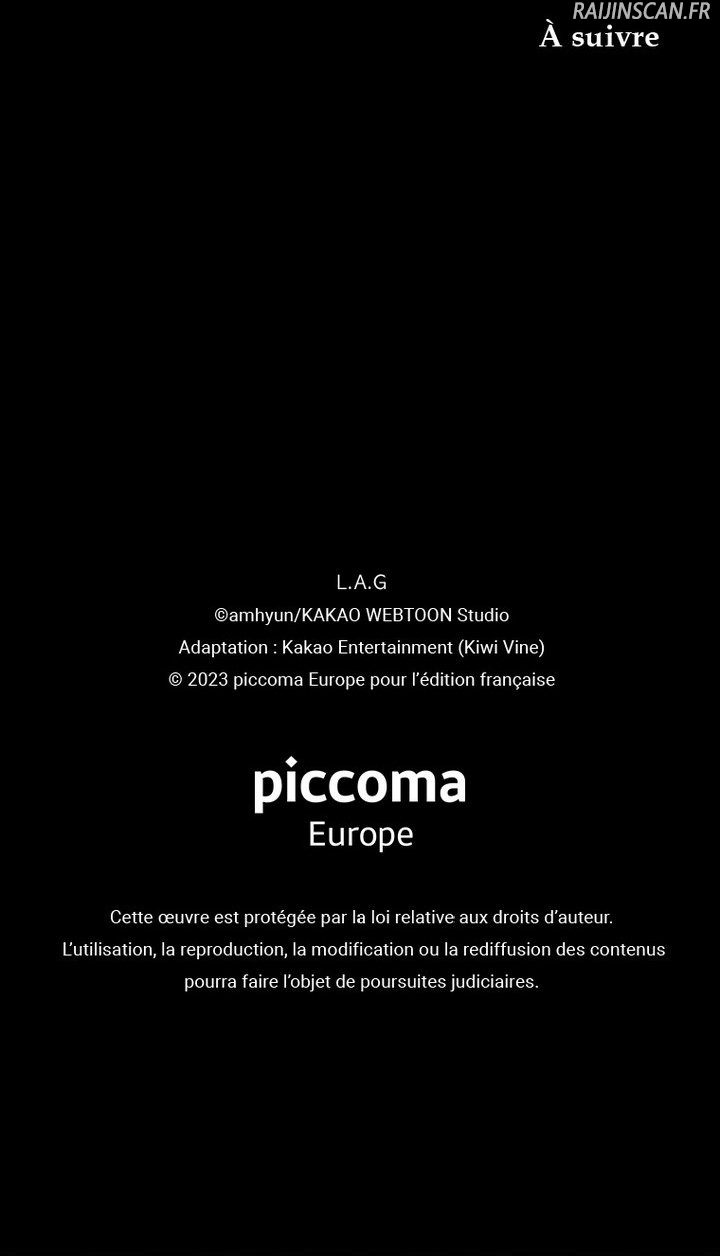 L.A.G Chapitre 60 - Page 65