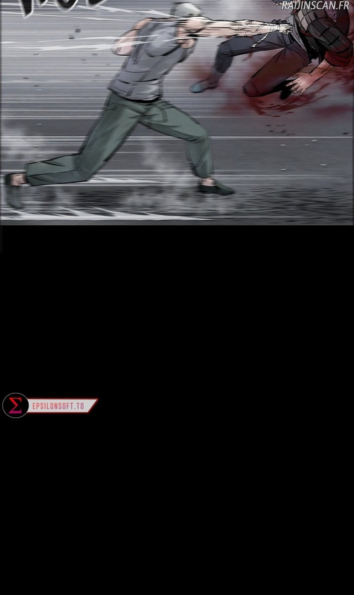 L.A.G Chapitre 61 - Page 3