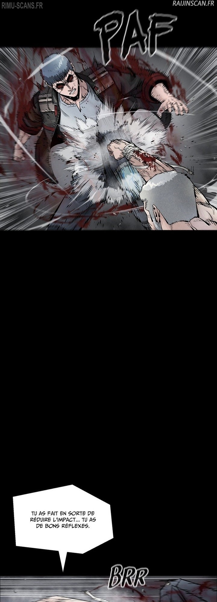 L.A.G Chapitre 61 - Page 4