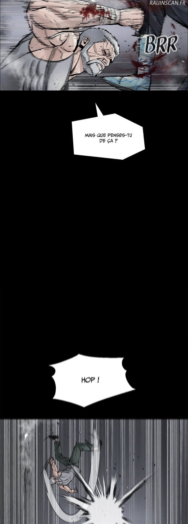 L.A.G Chapitre 61 - Page 5