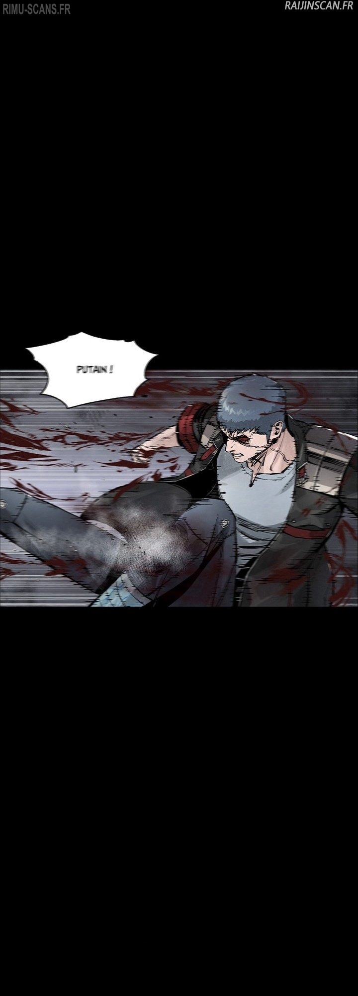 L.A.G Chapitre 61 - Page 7