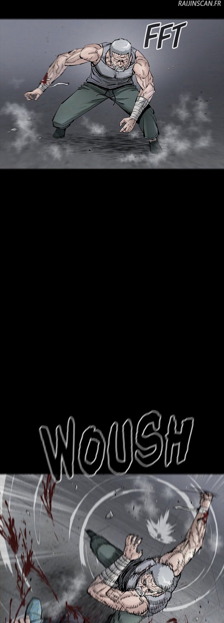 L.A.G Chapitre 61 - Page 8