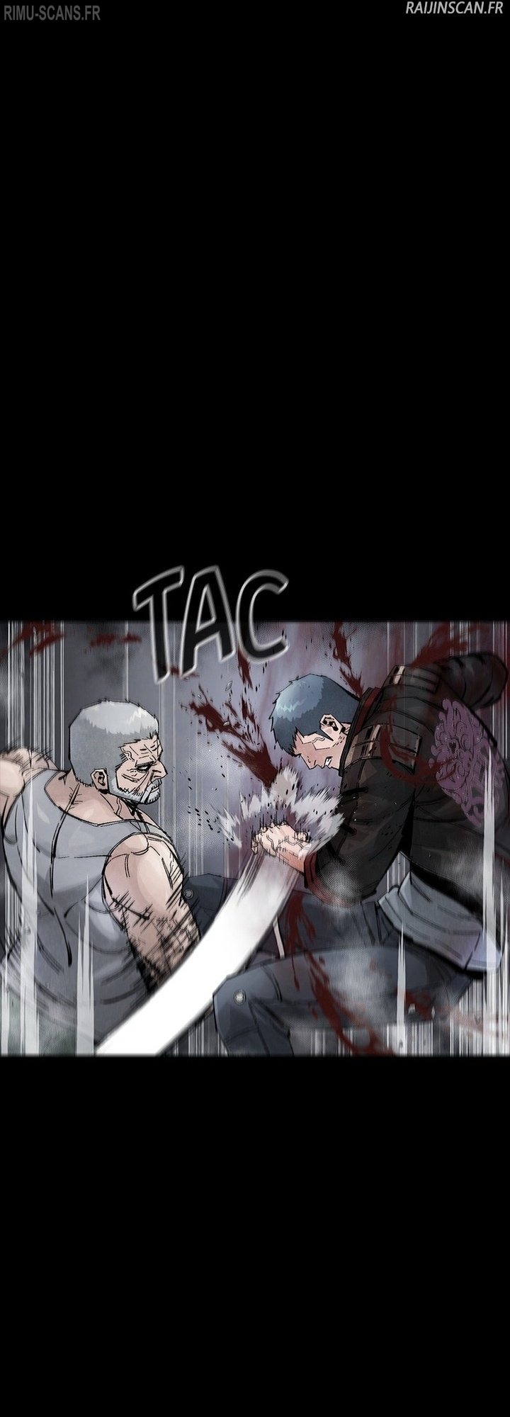 L.A.G Chapitre 61 - Page 10