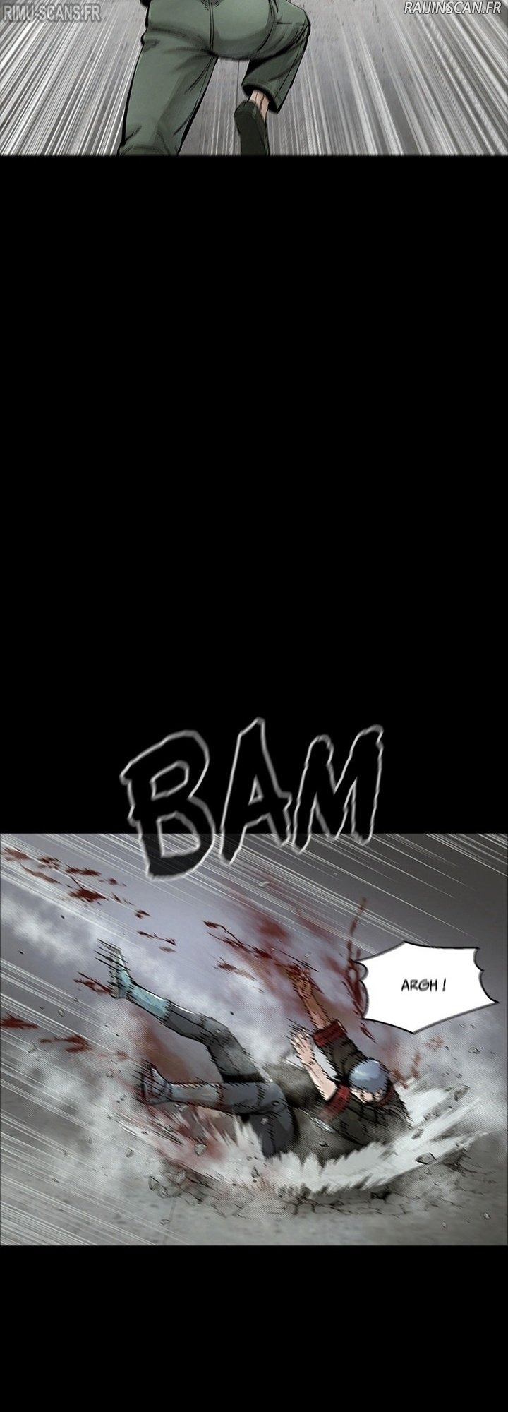 L.A.G Chapitre 61 - Page 16