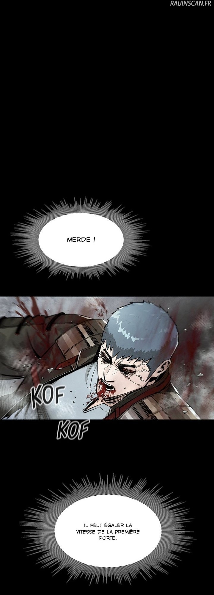 L.A.G Chapitre 61 - Page 17