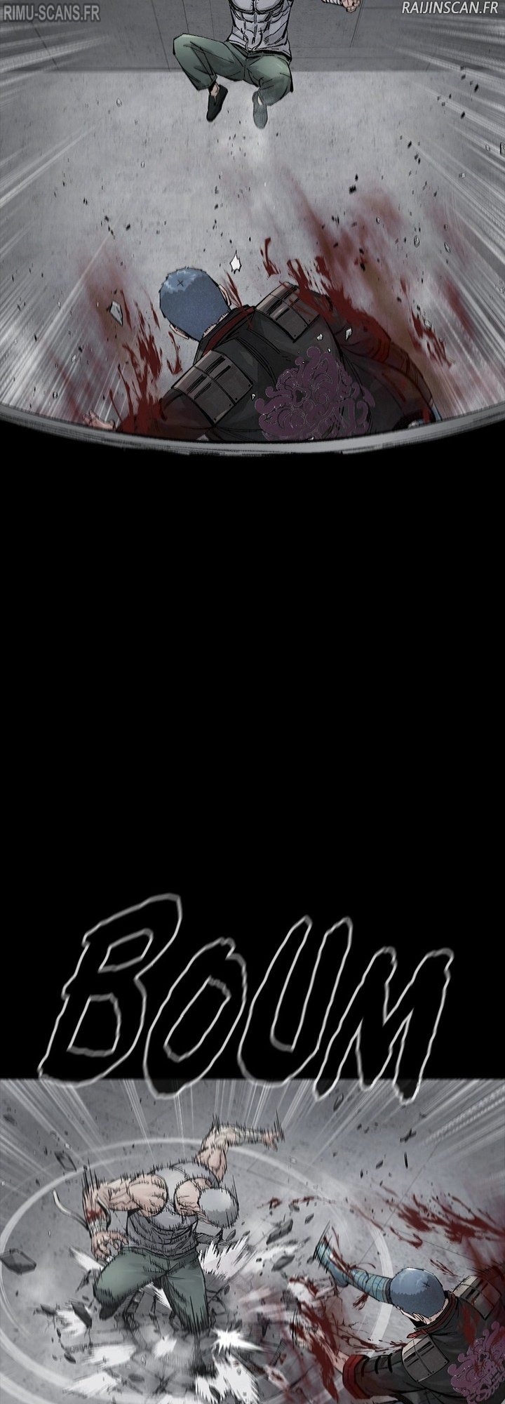 L.A.G Chapitre 61 - Page 19