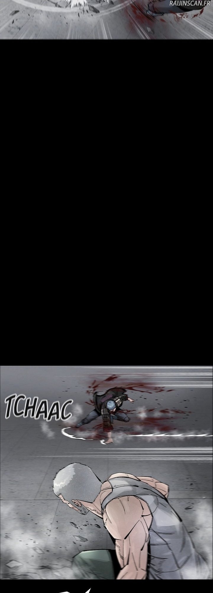 L.A.G Chapitre 61 - Page 20