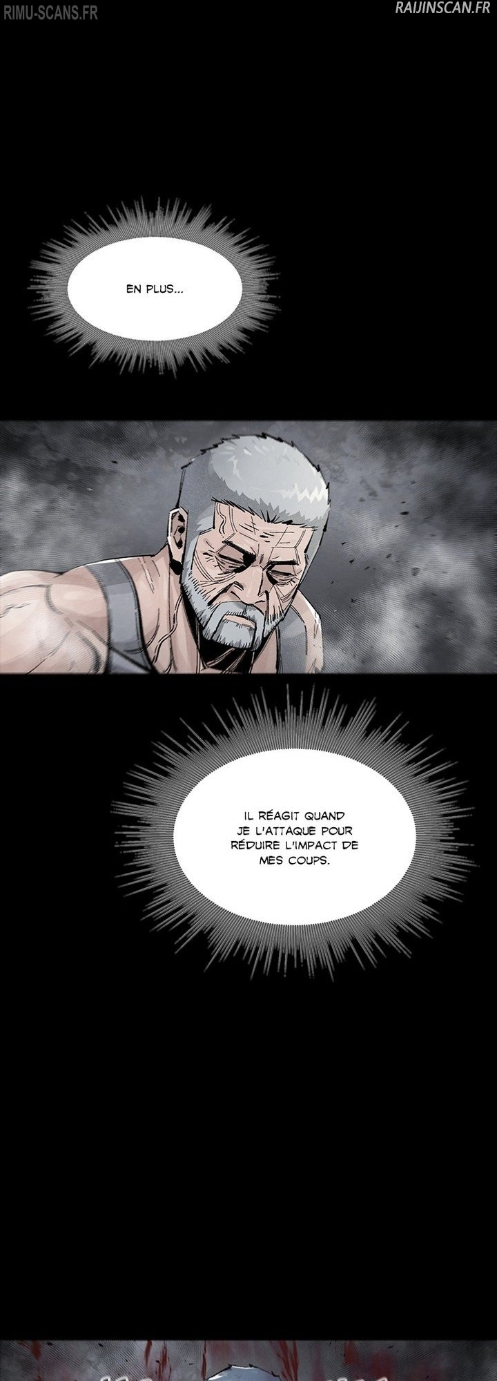 L.A.G Chapitre 61 - Page 22