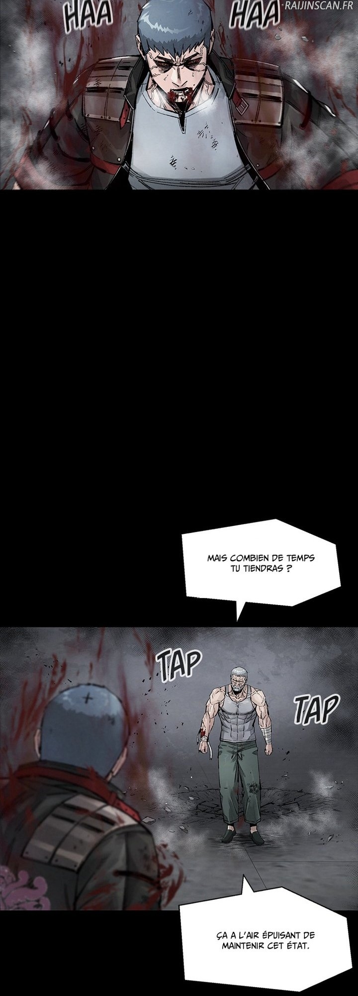 L.A.G Chapitre 61 - Page 23