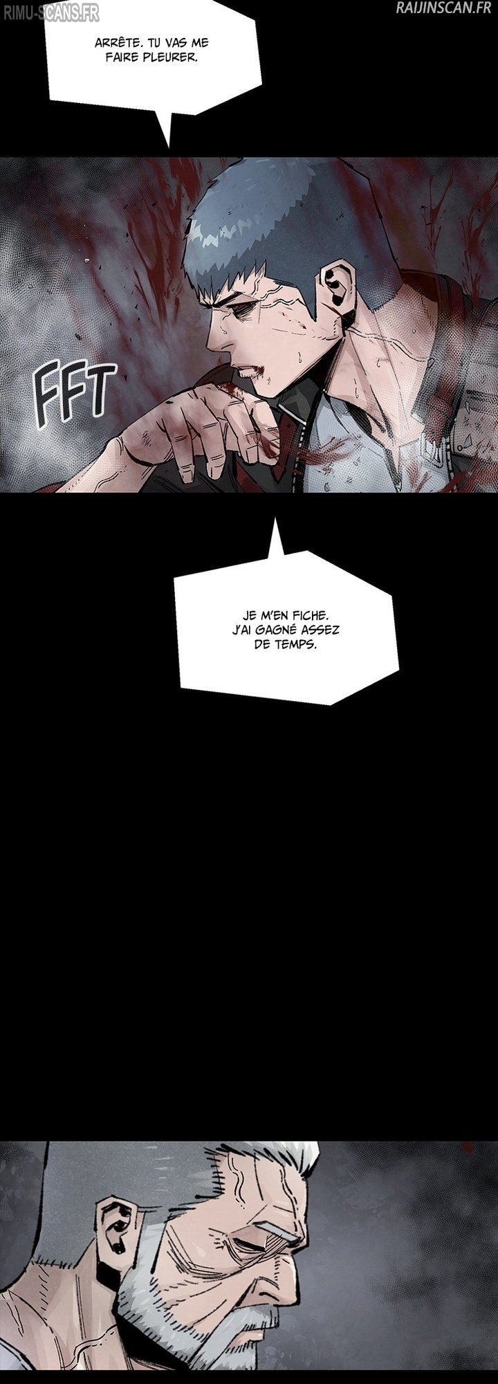 L.A.G Chapitre 61 - Page 25