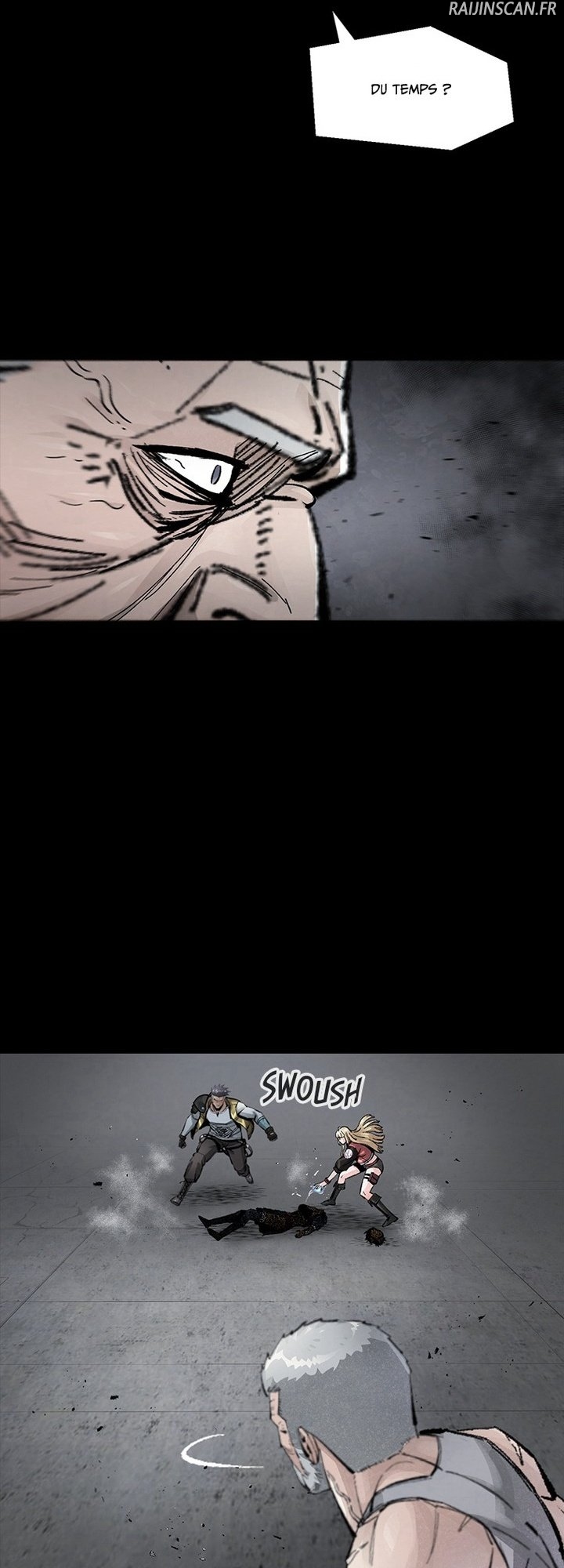 L.A.G Chapitre 61 - Page 26