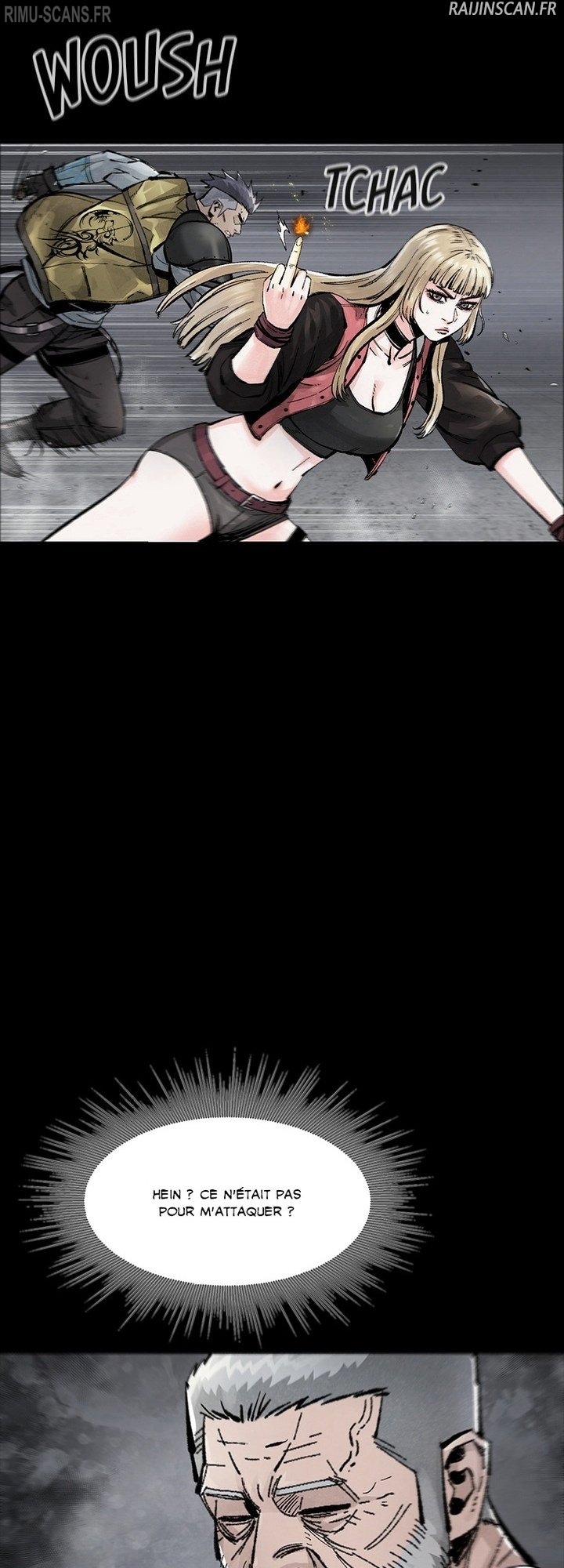 L.A.G Chapitre 61 - Page 28